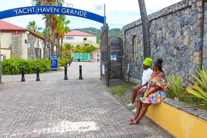 Private Hull Bay Farm & Beach Tour — Tortola Day Trip from Road Town photo 6