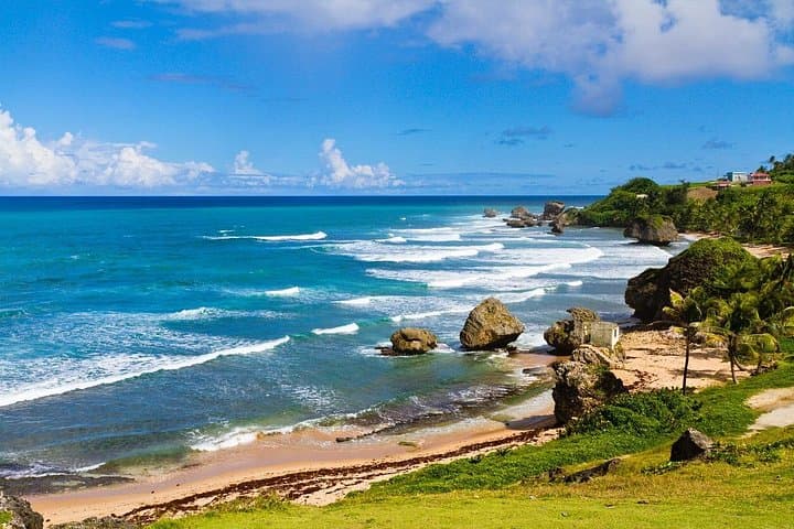 Barbados Coast-to-Coast Private Day Tour: Speightstown, Bathsheba & Bridgetown Highlights photo 2