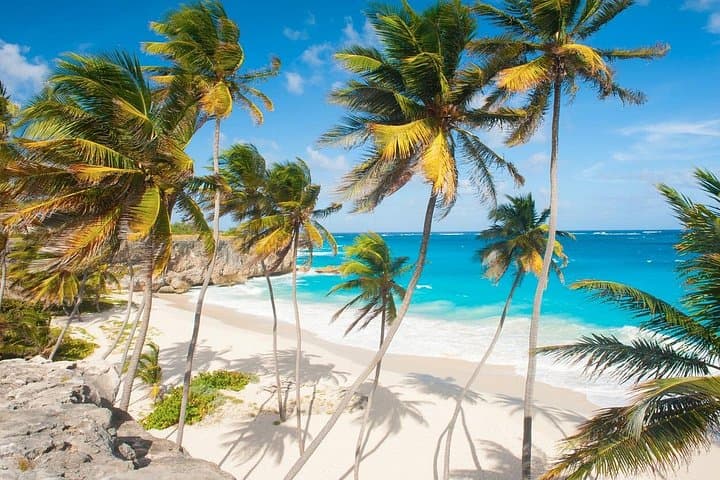 Barbados Coast-to-Coast Private Day Tour: Speightstown, Bathsheba & Bridgetown Highlights photo 1