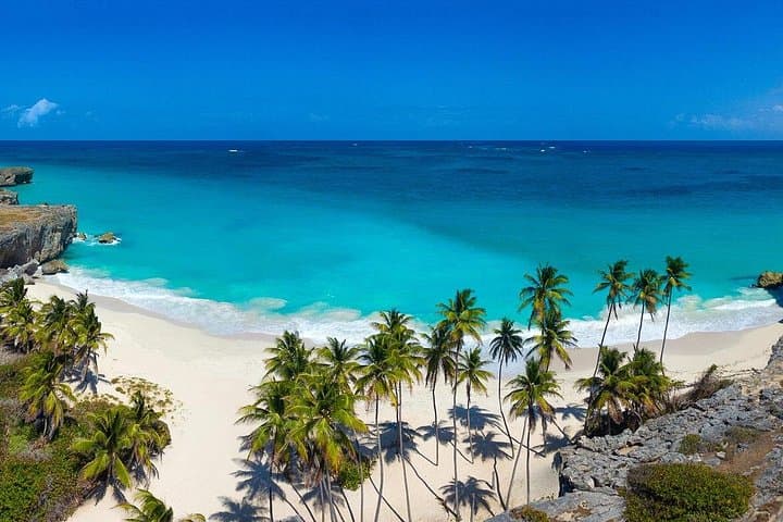 Barbados Coast-to-Coast Private Day Tour: Speightstown, Bathsheba & Bridgetown Highlights photo 3