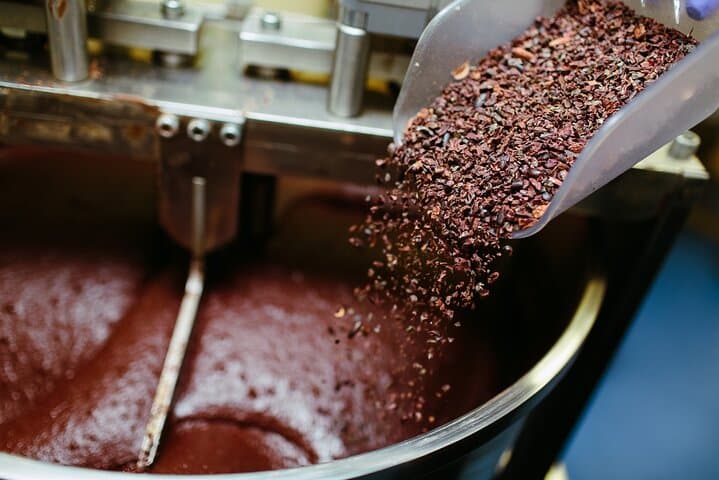 Grenada Spice Gardens, Rum & Chocolate Private Tour photo 2