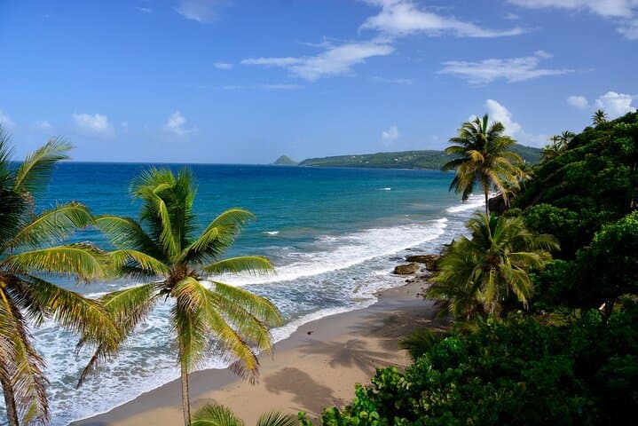 Private Classic Schooner Cruise on Grand Anse Bay - Grenada Day Cruise photo 3