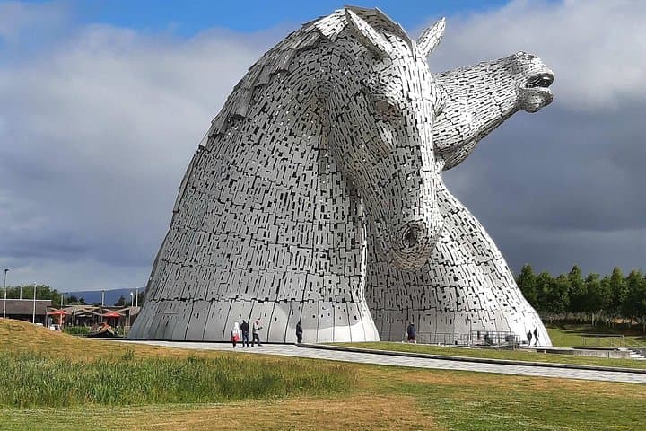 Private Loch Lomond Day Tour from Edinburgh — Balloch, Luss & Trossachs photo 3