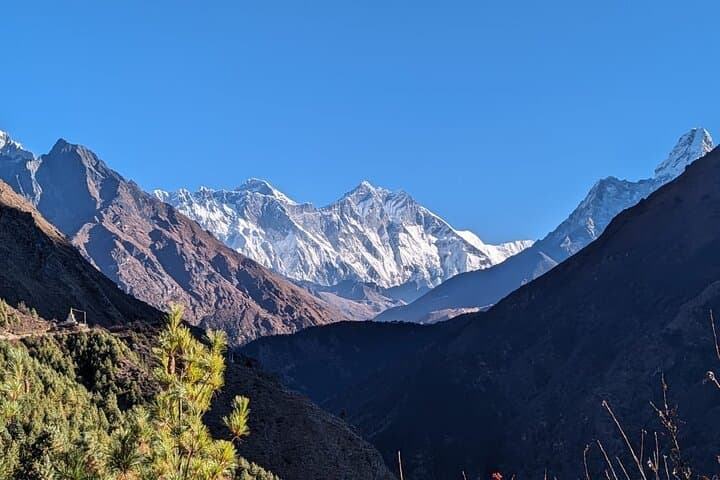 Everest Base Camp Trek: 15-Day High-Altitude Journey to Kalapathar photo 4
