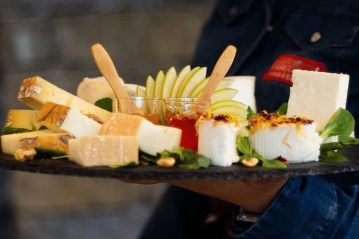 Valsassina E-bike Tour with Cheese Tasting: Pasturo to Taceno