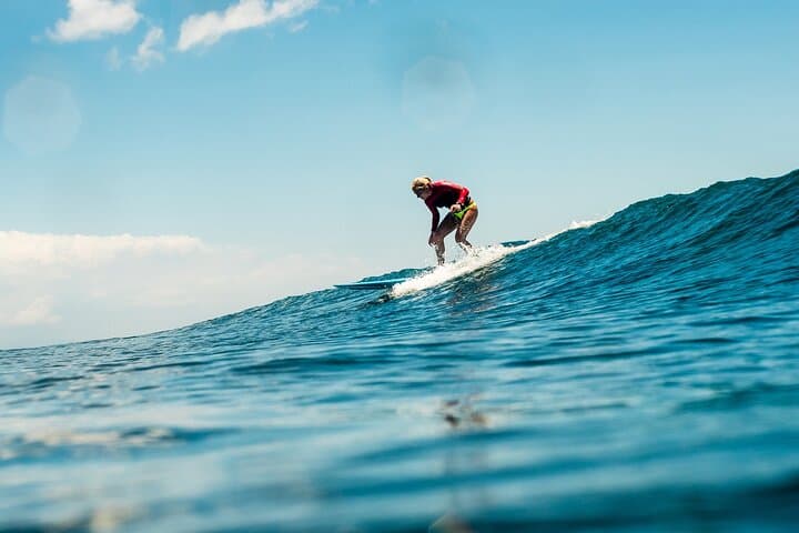 Private Surf Lessons in Guadeloupe — Guided Session from Sainte-Anne photo 5