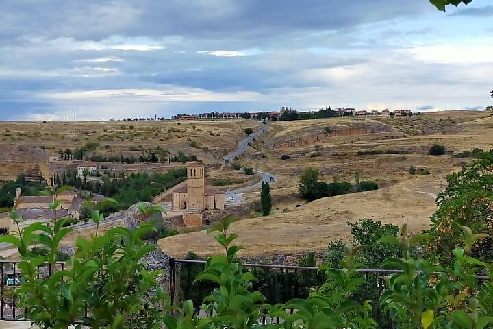 Full-Day Segovia and Ávila Guided Bus Tour from Madrid photo 5