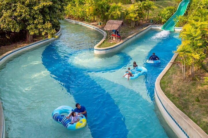 Ramayana Water Park Pattaya — Full-Day Guide to 21 Slides, Wave Pools & Lazy River photo 3