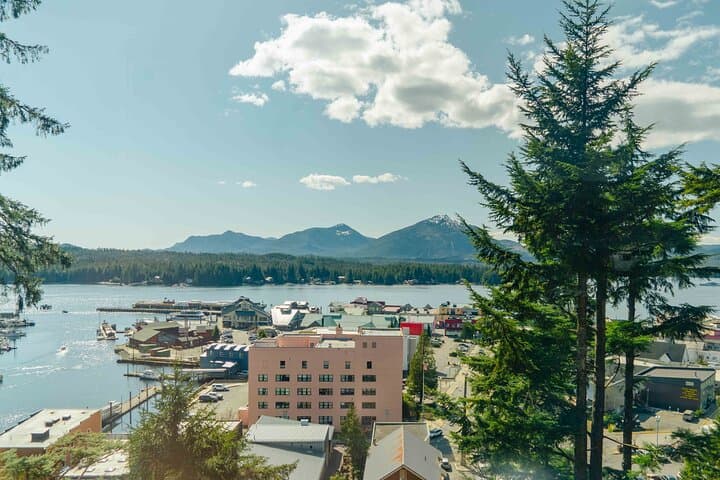 Exploring Ketchikan: A Private Transit Van Tour Through Culture and Wild Beauty photo 5