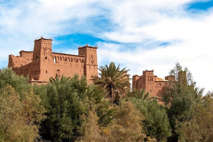 5-Day Sahara Adventure from Marrakech: Merzouga Dunes, Kasbahs & Camel Camp photo 5