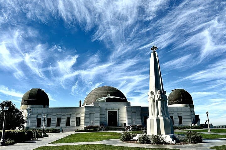 G'day LA: Luxury E‑Bike Loop from Atwater Village to Griffith Observatory photo 3