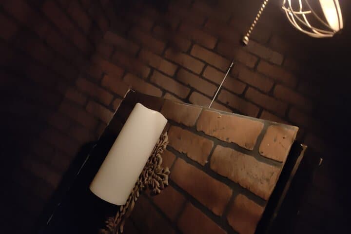 Escape Game Vampires — The Last Night: Miami Live Escape Room Experience