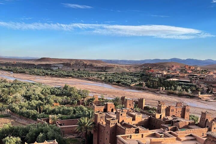 3-Day Private Merzouga Desert Tour from Marrakech photo 2