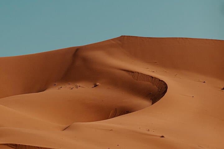 3-Day Private Merzouga Desert Tour from Marrakech photo 3