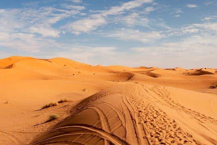 Fes to Merzouga 2-Day Desert Tour: Camel Trek & Overnight Sahara Camp photo 2