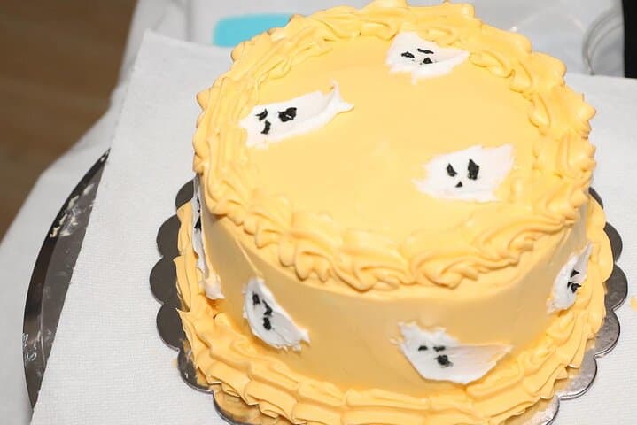 hands-on-cake-decorating-class-houston-montrose photo 4