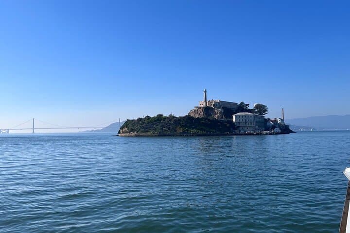 Alcatraz, Muir Woods & Sausalito Day Tour from San Francisco photo 2