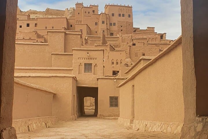 3-Day Marrakech to Sahara Tour: Dades, Todra & Merzouga Desert Camp Experience photo 6