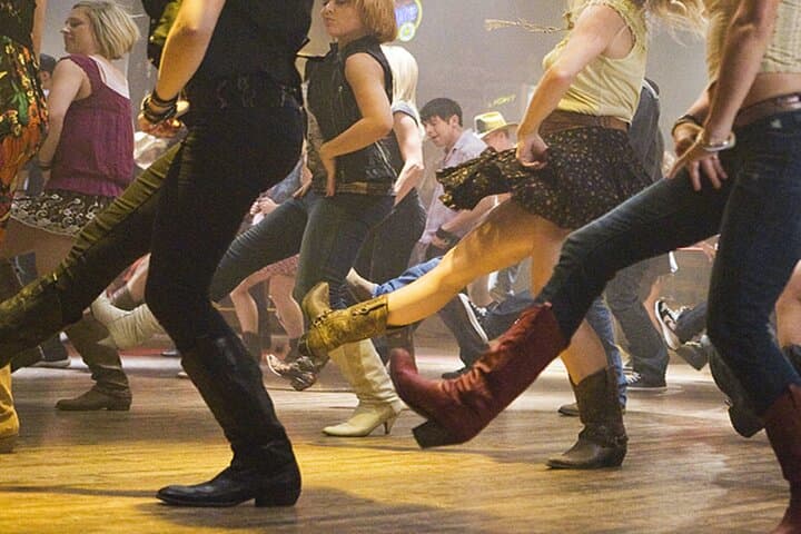 Las Vegas Country Bar Crawl by Party Bus — Free Drinks, Live Bands & Line Dancing photo 2
