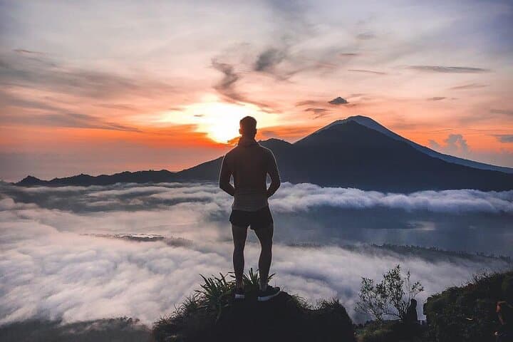 Mount Batur Sunrise Trek: Volcano Hike, Steam-Cooked Breakfast & Hot Springs photo 2