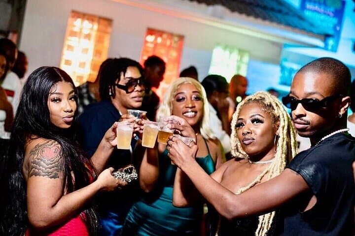 Montego Bay Nightlife Clubbing Guide: Pier 1, Lounge 27/27 & Taboo photo 2