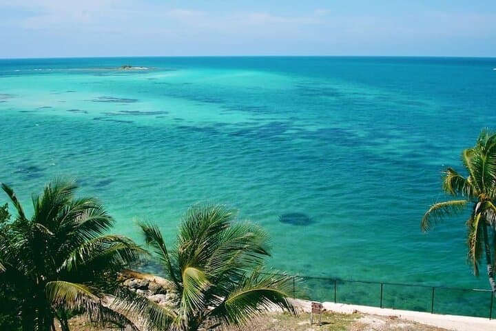 Exploring Key West: A Private Small-Group Day Tour from Miami across the Overseas Highway