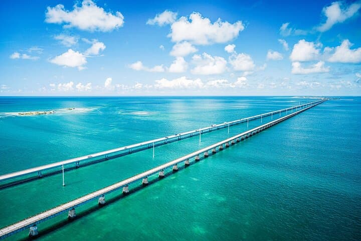 Explore Key West: Small Group Tour from Miami Across the Iconic Overseas Highway photo 5