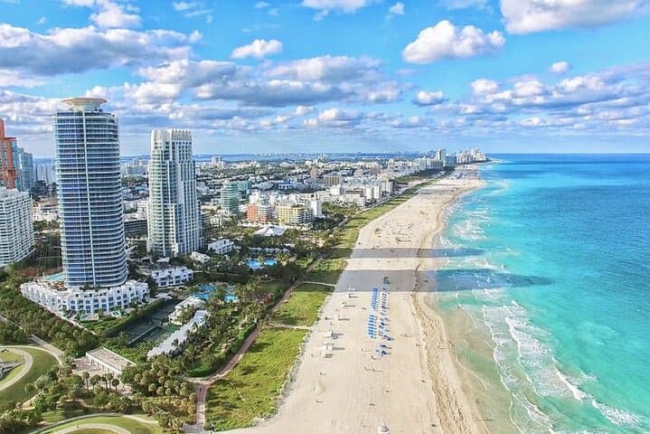 Explore Key West: Small Group Tour from Miami Across the Iconic Overseas Highway