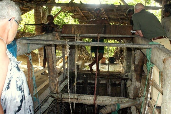 Moonstone Mine Tour Meetiyagoda — Hands-On Moonstone Mining & Jewelry in Sri Lanka photo 1