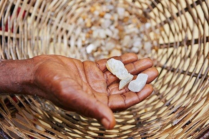 Moonstone Mine Tour Meetiyagoda — Hands-On Moonstone Mining & Jewelry in Sri Lanka photo 2