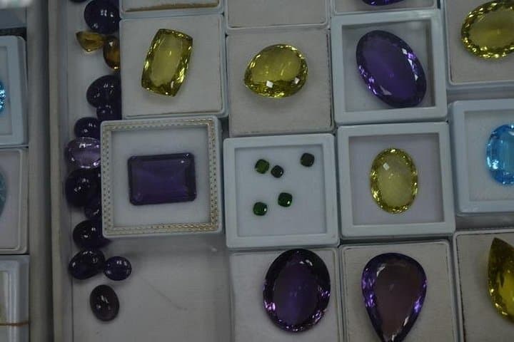 Moonstone Mine Tour Meetiyagoda — Hands-On Moonstone Mining & Jewelry in Sri Lanka photo 4