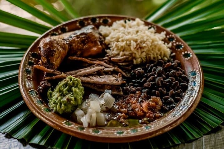 Half-Day Tankah Jungle Adventure: Zip Lines, Cenotes & Canoe from Tulum photo 4
