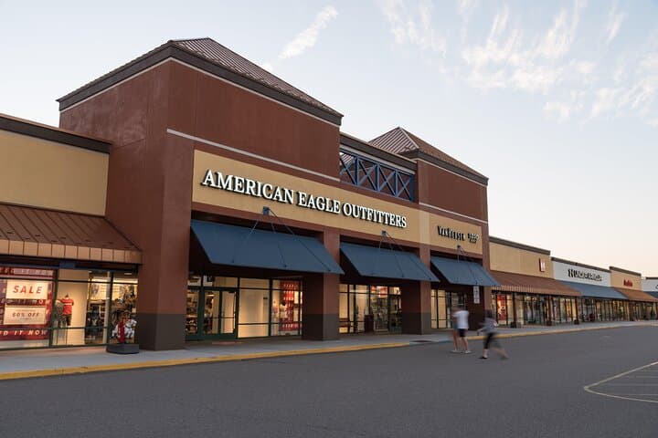 Private Shopping Shuttle: Minneapolis to Albertville Premium Outlets