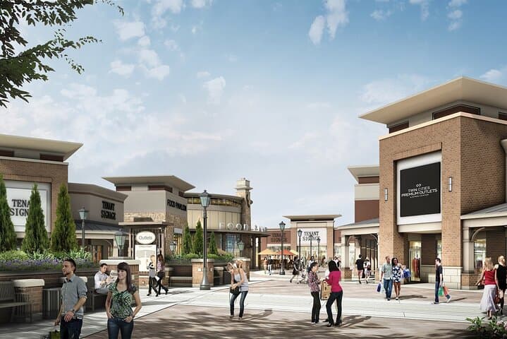 Private Shopping Tour to Twin Cities Premium Outlets from Minneapolis photo 6