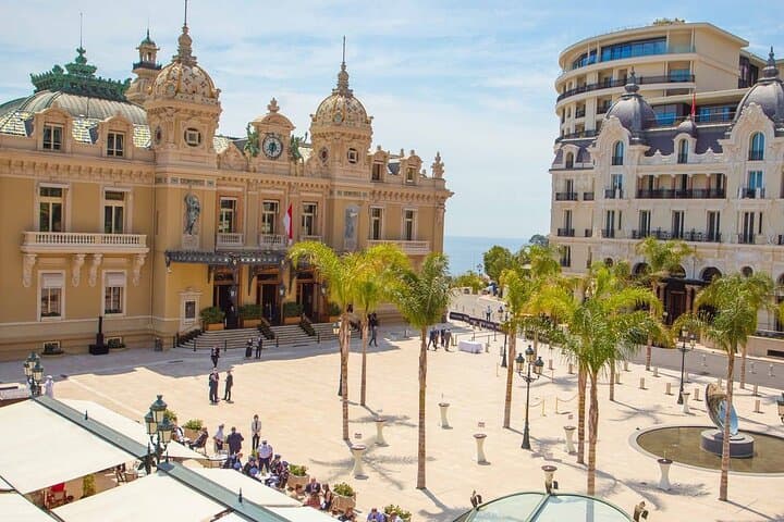 Private 7-Hour French Riviera Shore Excursion: Custom Minivan Tour from the Port photo 5