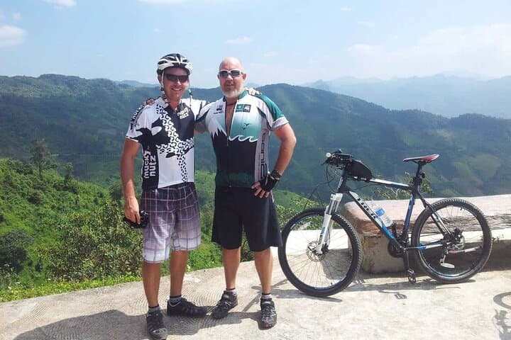 Dalat to Nha Trang: Downhill Cycling Through Bidoup Nui Ba photo 4