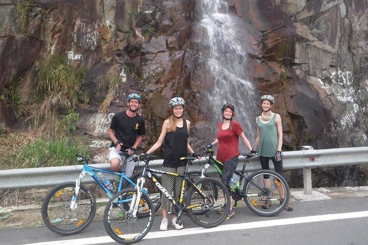 Dalat to Nha Trang: Downhill Cycling Through Bidoup Nui Ba photo 6