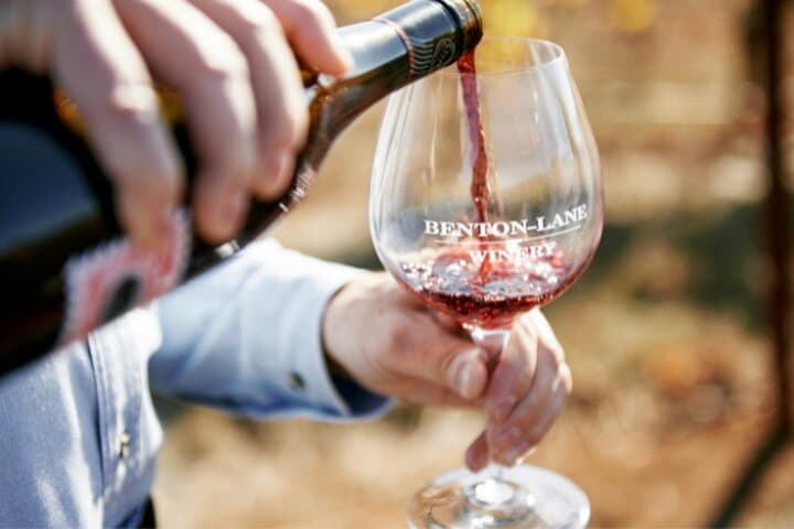 Heart of Willamette Winery Pass 2024 — Willamette Valley Wine Tasting Guide