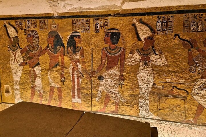 Luxor Private Tutankhamun & Dendera Temple Day Trip — Complete Guide