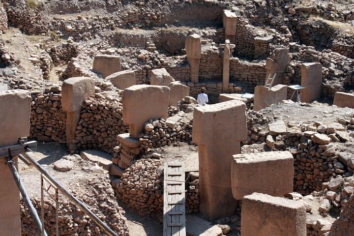Anatolia's Ancient Cities: 8-Day Private Journey from Gaziantep to Kars photo 2