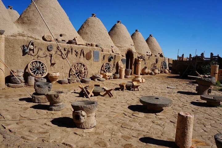 Anatolia's Ancient Cities: 8-Day Private Journey from Gaziantep to Kars photo 3