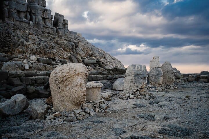 Anatolia's Ancient Cities: 8-Day Private Journey from Gaziantep to Kars photo 4