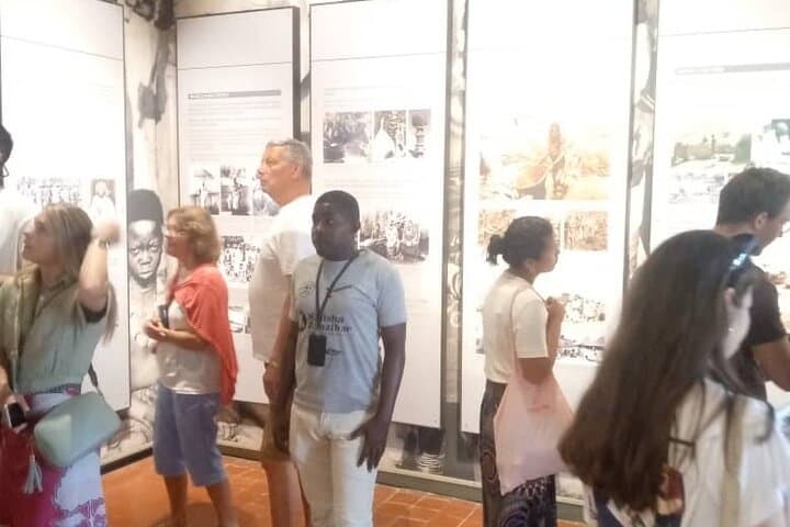 3-Hour Private Stone Town Tour: Explore Zanzibar's Historic Heart photo 4