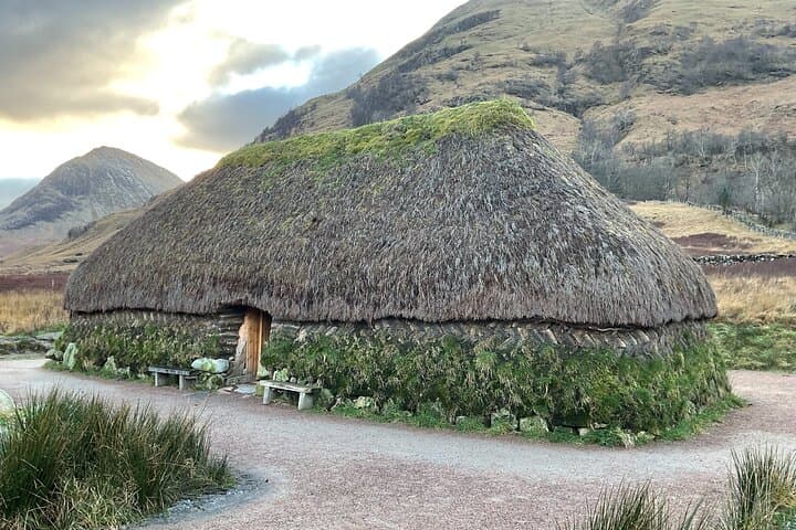 2-Day Highland Tour to Glencoe, Loch Ness & Culloden Battlefield (from Edinburgh) photo 2
