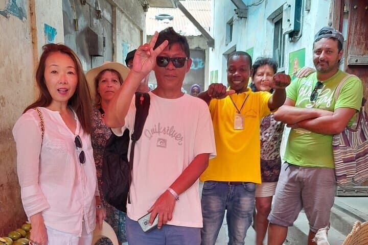Stone Town Walking Tour: Private Guided Stroll Through Zanzibar's Historic Heart photo 4