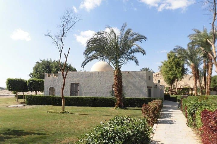 King Tut & Carter’s Discovery: Private Tour of Tutankhamun’s Tomb & Howard Carter House in Luxor photo 2