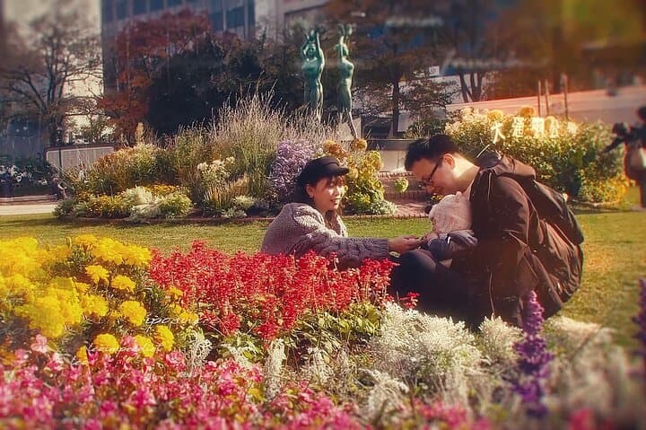 Cinematic Private Video Tour in Sapporo Parks — Capture Odori, Maruyama & Moerenuma