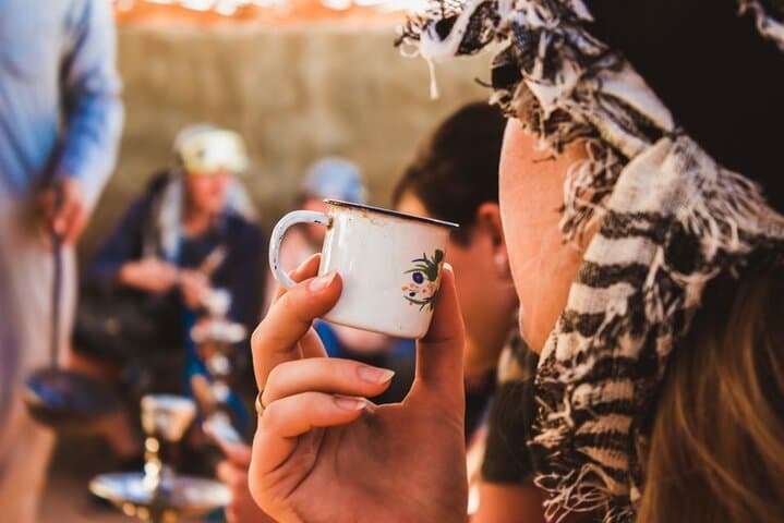 Sahara Super Safari: Full-Day Quad, Buggy & Bedouin Evening from Hurghada photo 3