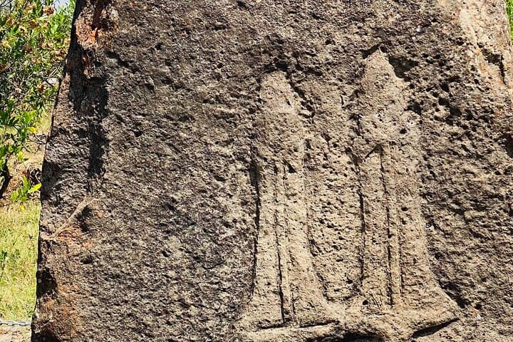 Adadi Mariam, Tiya & Melka Kunture Day Trip from Addis Ababa — Archaeology and Rock-Hewn Churches photo 5