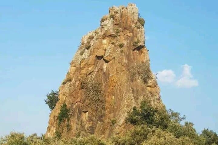 Hell's Gate Biking Safari & Lake Naivasha Boat Ride — Day Trip from Nairobi photo 4